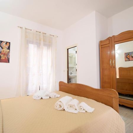 Apartment Ginestra Sinago By Interhome Ласкари Экстерьер фото