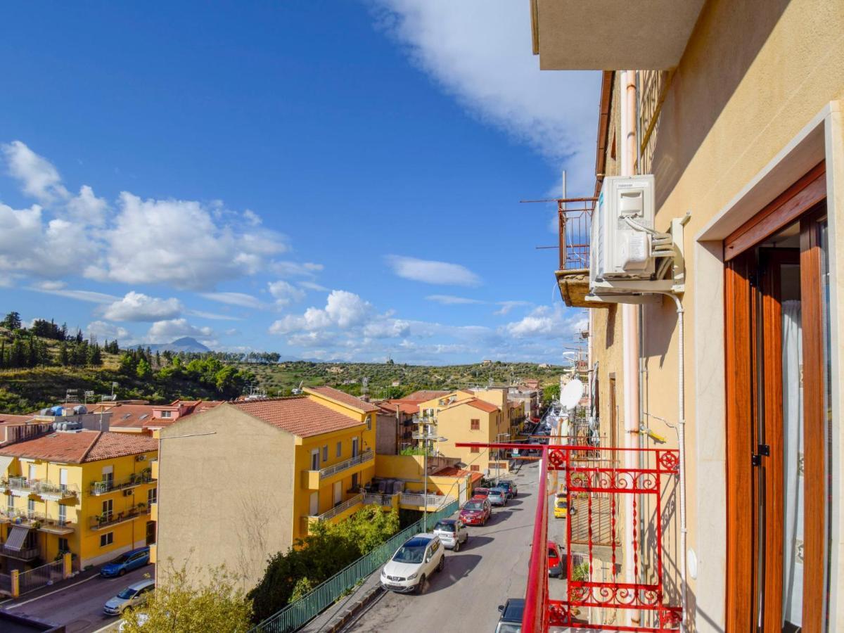Apartment Ginestra Sinago By Interhome Ласкари Экстерьер фото