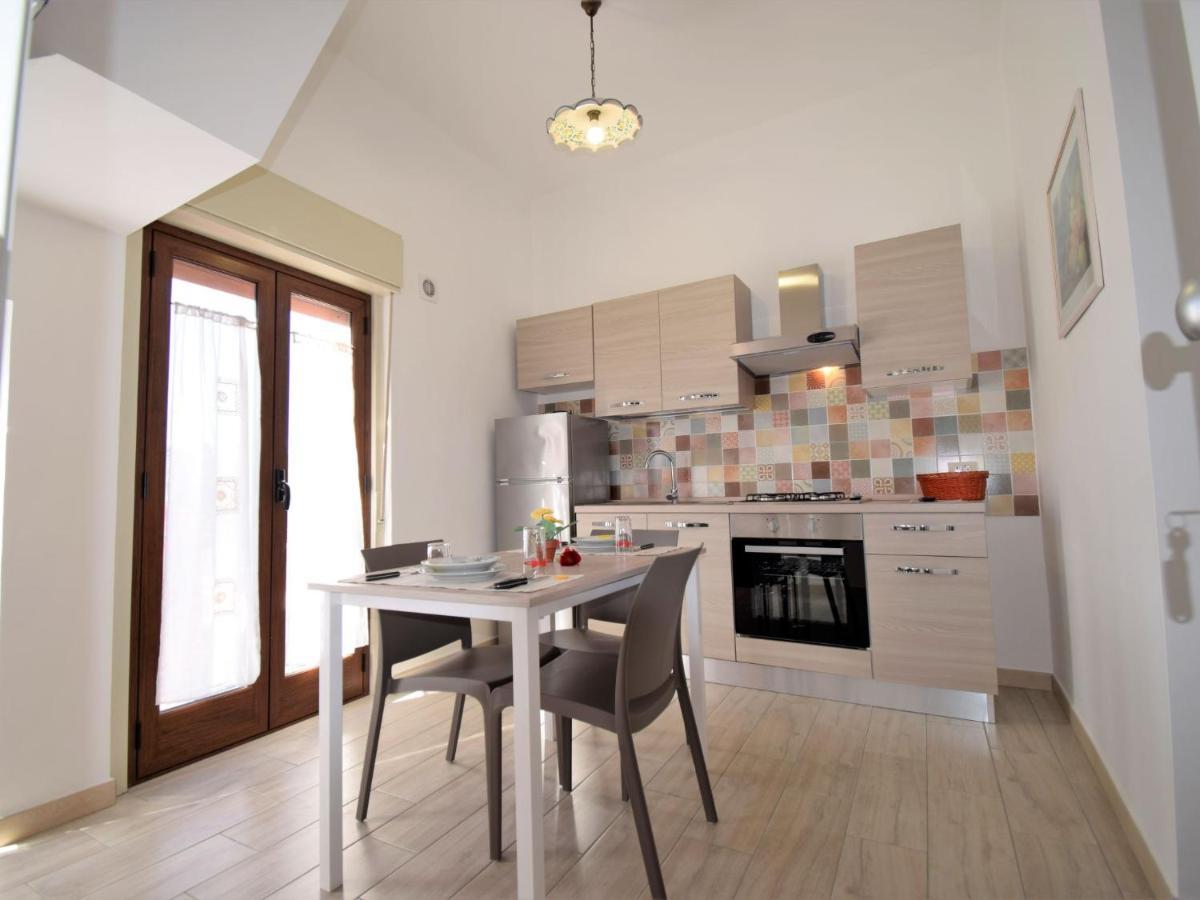 Apartment Ginestra Sinago By Interhome Ласкари Экстерьер фото