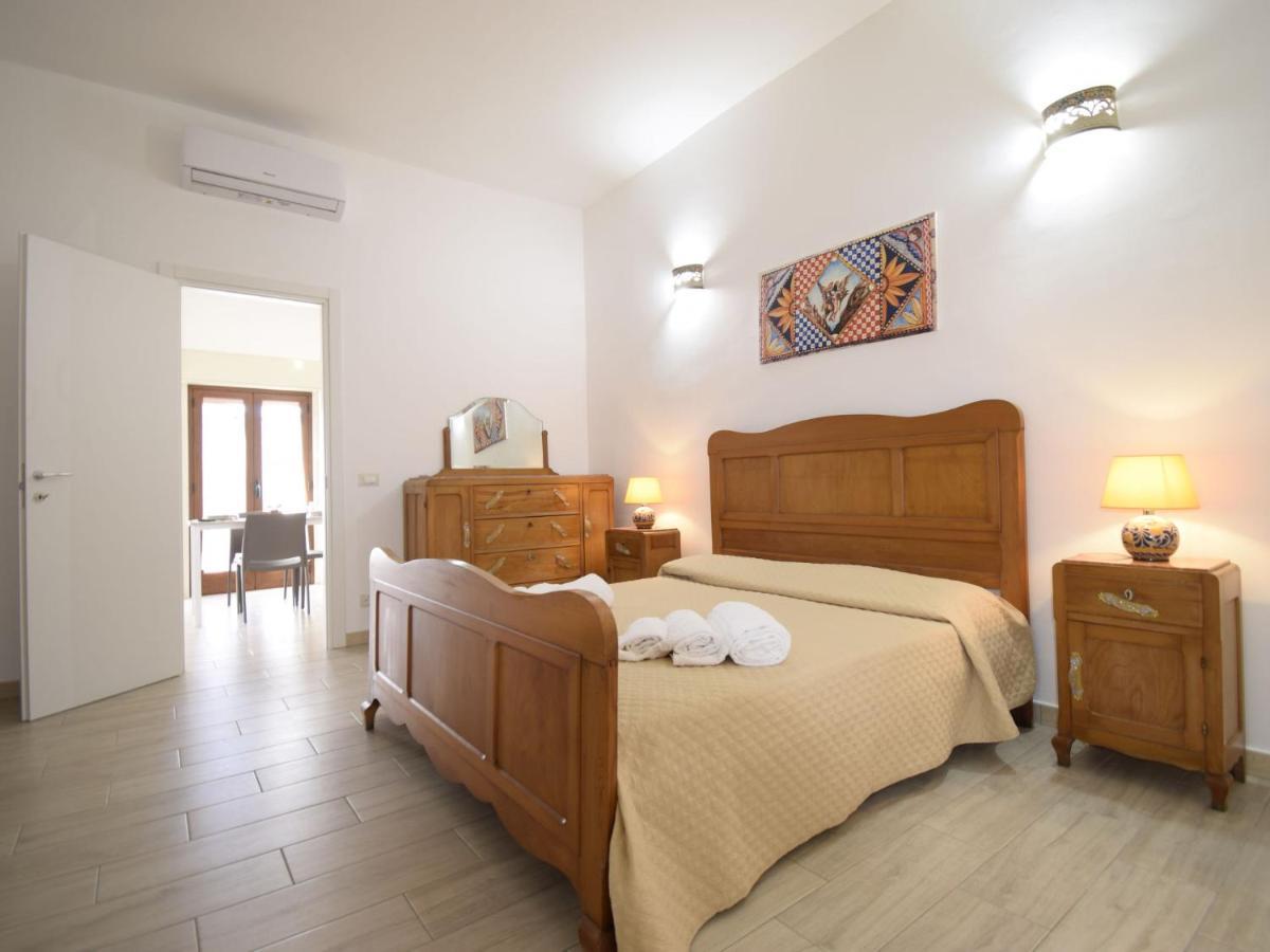 Apartment Ginestra Sinago By Interhome Ласкари Экстерьер фото