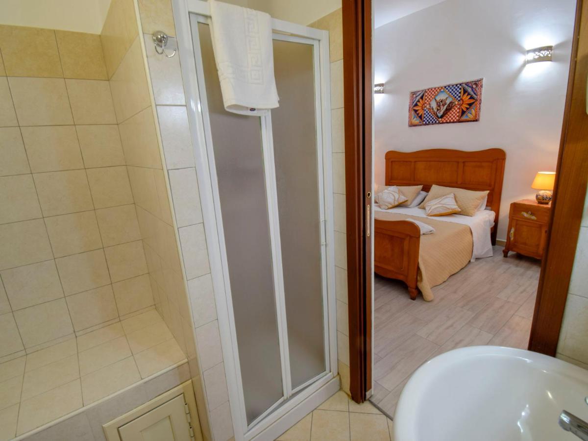 Apartment Ginestra Sinago By Interhome Ласкари Экстерьер фото