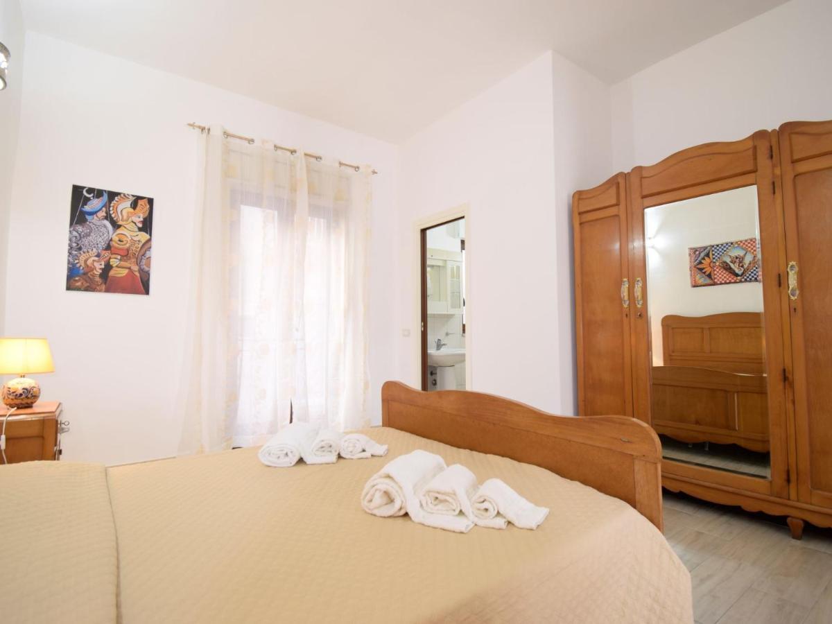 Apartment Ginestra Sinago By Interhome Ласкари Экстерьер фото