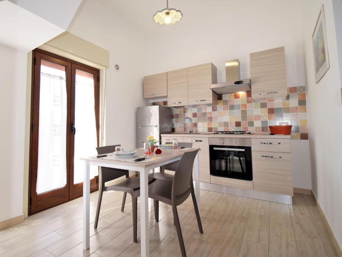 Apartment Ginestra Sinago By Interhome Ласкари Экстерьер фото