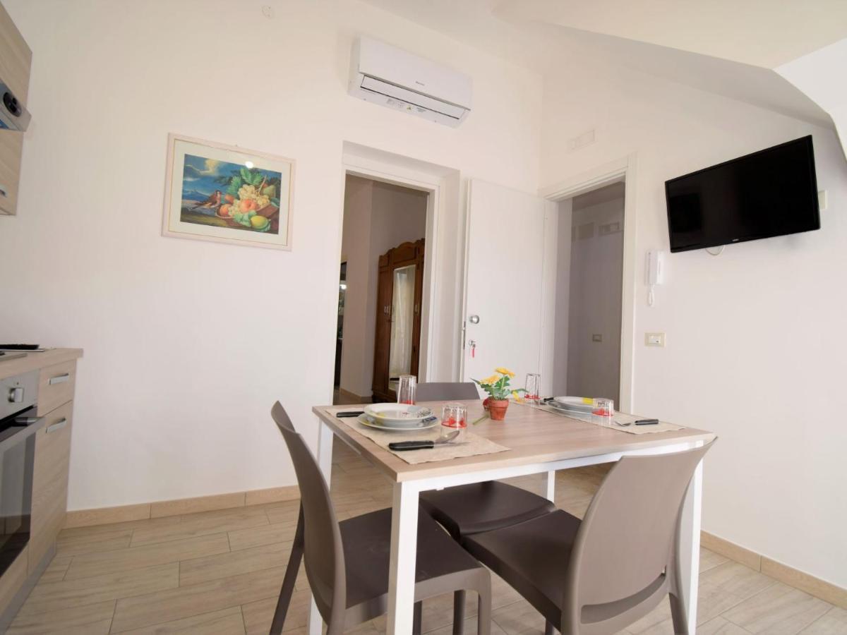 Apartment Ginestra Sinago By Interhome Ласкари Экстерьер фото