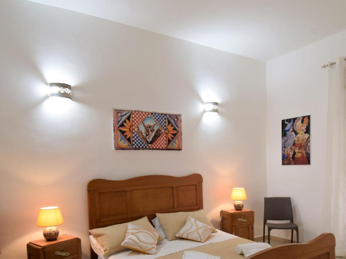Apartment Ginestra Sinago By Interhome Ласкари Экстерьер фото